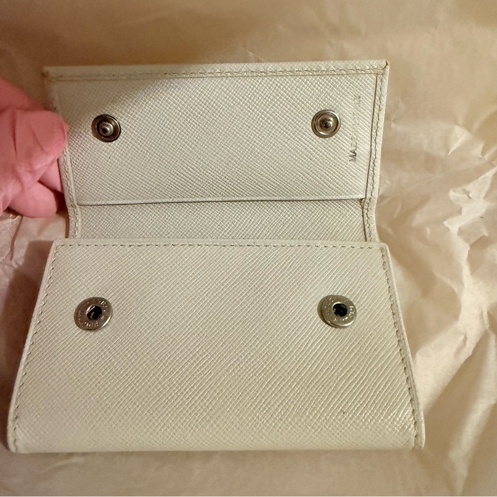 Prada Key Holder - image 2